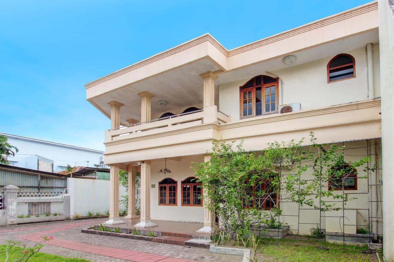 Spot On 92623 Mw 46 Guesthouse Pakualaman Exterior photo
